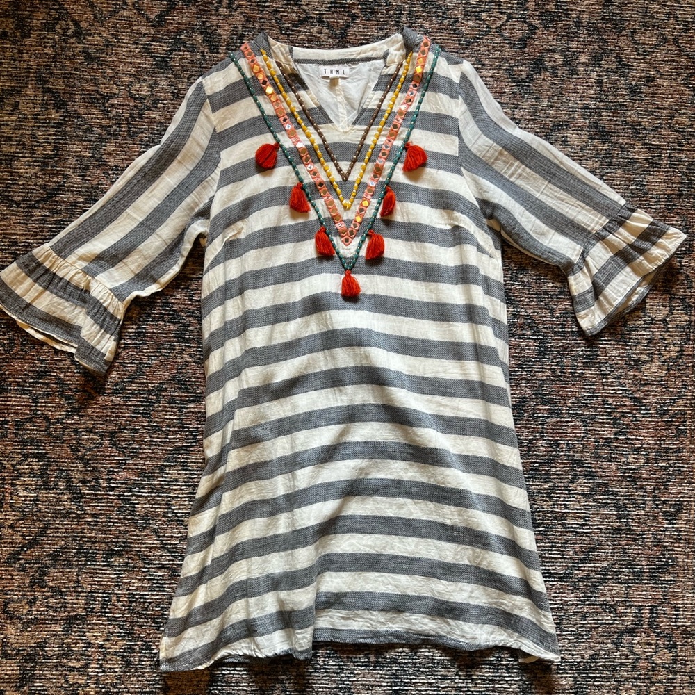 THML dress